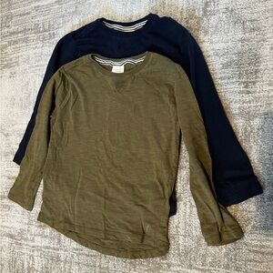 Long sleeve Zara boys size 6